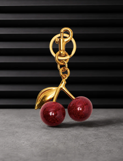 Charm Cerise – Funky Jelly