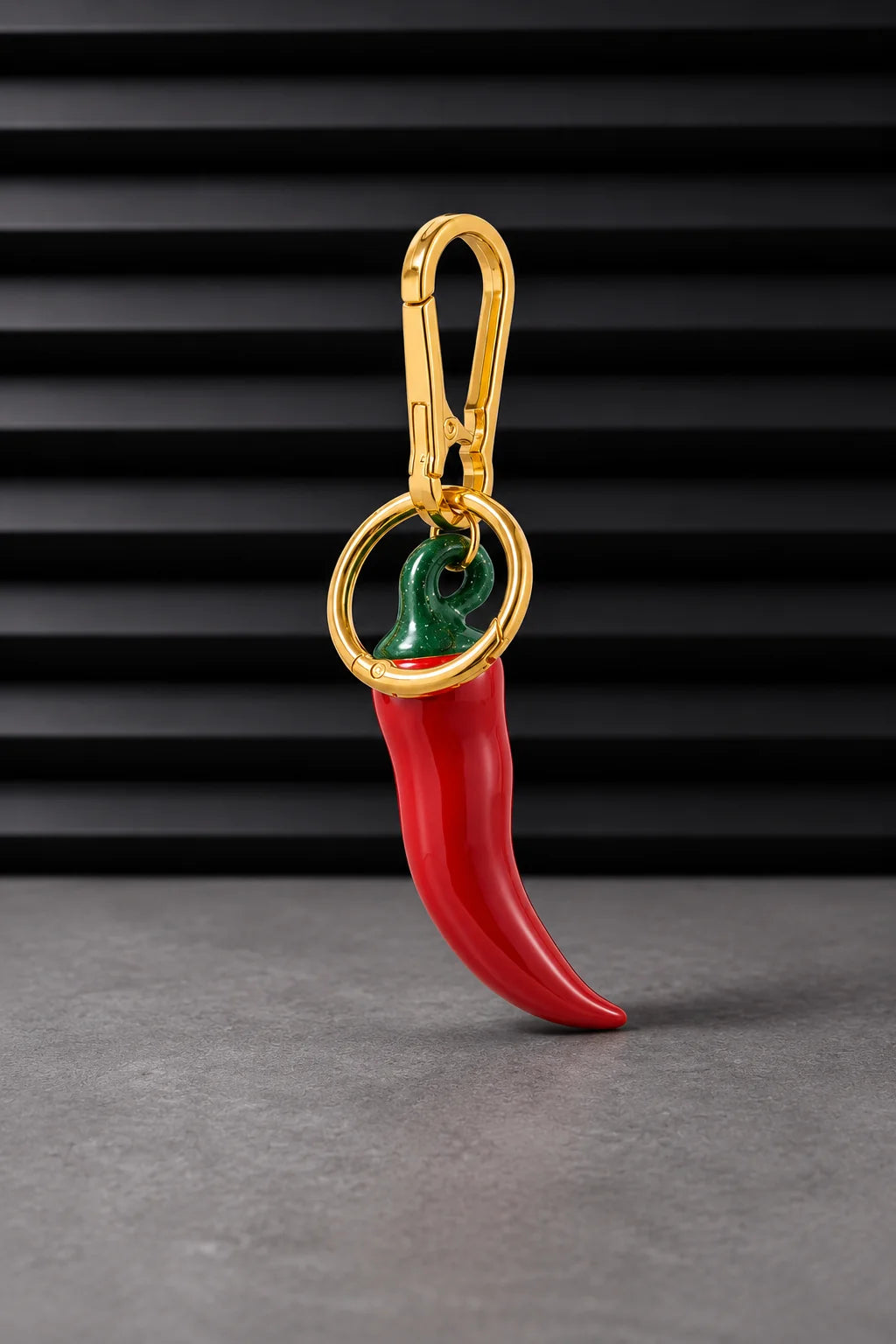 Charm Piment – Funky Jelly