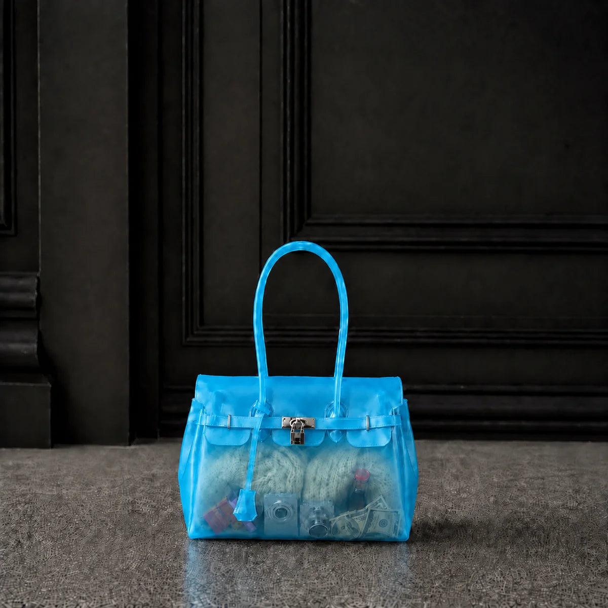 Mini Funky Jelly – Lagon